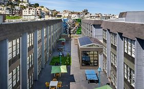 Marriott Vacation Club, San Francisco